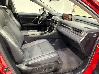 Lexus RX 450-H EXECUTIVE AWD