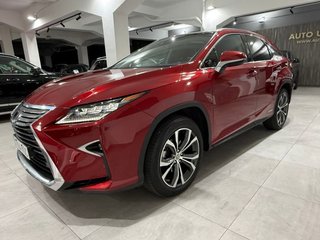 Lexus RX 450-H EXECUTIVE AWD
