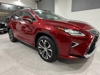 Lexus RX 450-H EXECUTIVE AWD