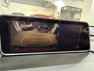 Lexus RX 450-H EXECUTIVE AWD