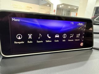 Lexus RX 450-H EXECUTIVE AWD