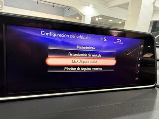 Lexus RX 450-H EXECUTIVE AWD