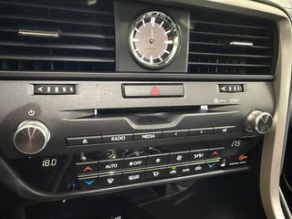 Lexus RX 450-H EXECUTIVE AWD