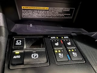 Lexus RX 450-H EXECUTIVE AWD