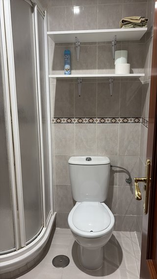 Alquilo habitación en centro de Marbella