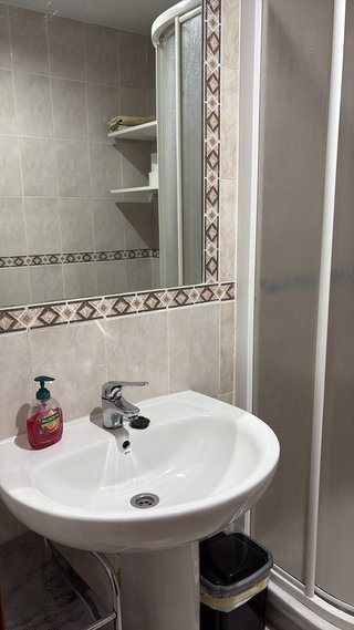 Alquilo habitación en centro de Marbella