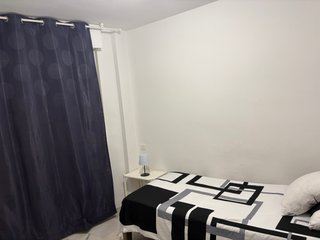 Alquilo habitación en centro de Marbella