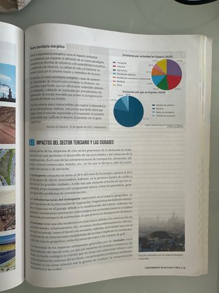 Geografía e Historia 3 eso Fanfest Edelvives