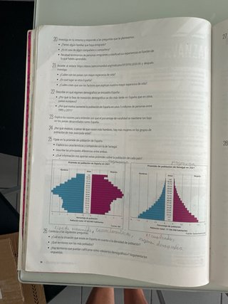 Geografía e Historia 3 eso Fanfest Edelvives