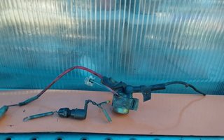 Relé de Arranque y Stop Yamaha Special 250cc