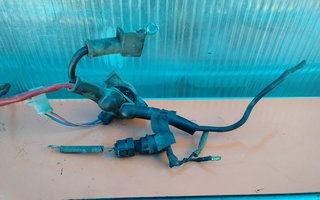 Relé de Arranque y Stop Yamaha Special 250cc