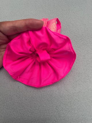 Set di abbigliamento e accessori per bambole Barbie