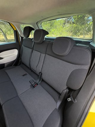 FIAT 500L TREKKING 2013