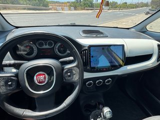 FIAT 500L TREKKING 2013