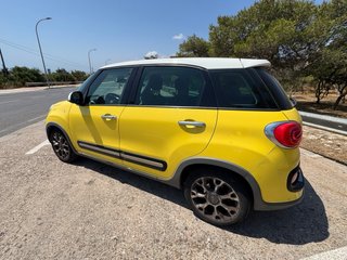 FIAT 500L TREKKING 2013