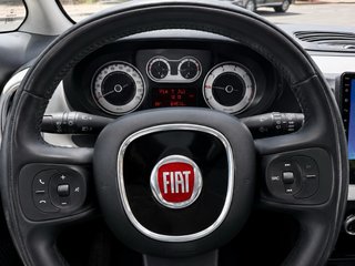 FIAT 500L TREKKING 2013