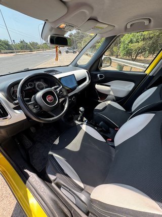 FIAT 500L TREKKING 2013