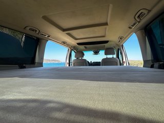 Mercedes-Benz Viano 2006