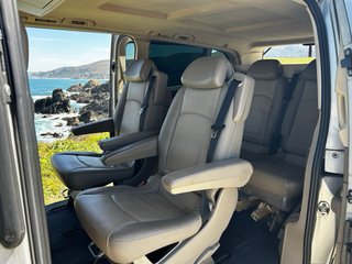 Mercedes-Benz Viano 2006