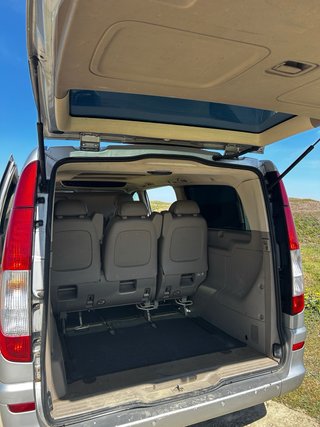 Mercedes-Benz Viano 2006