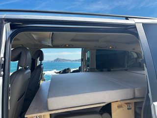 Mercedes-Benz Viano 2006