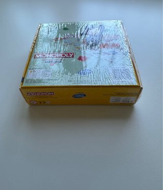 Monopoly Edizione Speciale Esselunga Nuovo