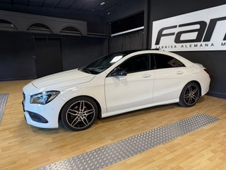 Mercedes CLA 200D AMG FULL+PANORAMICO