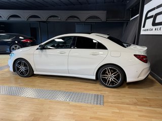Mercedes CLA 200D AMG FULL+PANORAMICO