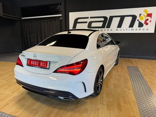 Mercedes CLA 200D AMG FULL+PANORAMICO