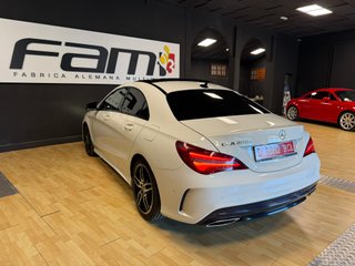Mercedes CLA 200D AMG FULL+PANORAMICO