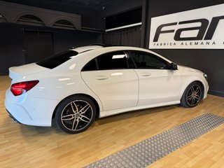 Mercedes CLA 200D AMG FULL+PANORAMICO