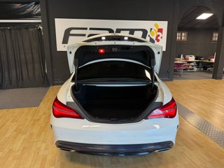 Mercedes CLA 200D AMG FULL+PANORAMICO