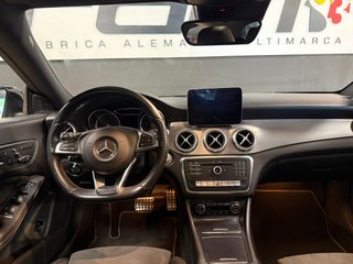 Mercedes CLA 200D AMG FULL+PANORAMICO