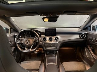 Mercedes CLA 200D AMG FULL+PANORAMICO