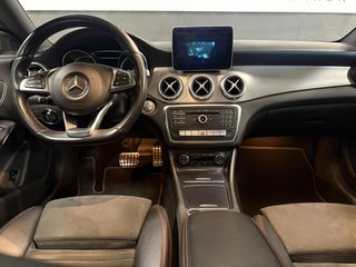 Mercedes CLA 200D AMG FULL+PANORAMICO