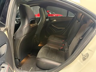 Mercedes CLA 200D AMG FULL+PANORAMICO