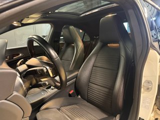 Mercedes CLA 200D AMG FULL+PANORAMICO