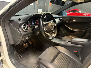 Mercedes CLA 200D AMG FULL+PANORAMICO