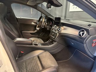 Mercedes CLA 200D AMG FULL+PANORAMICO