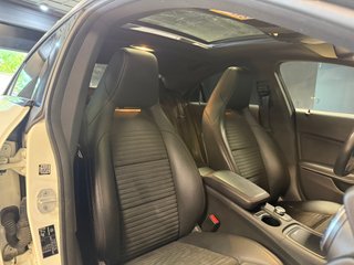 Mercedes CLA 200D AMG FULL+PANORAMICO