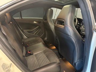 Mercedes CLA 200D AMG FULL+PANORAMICO