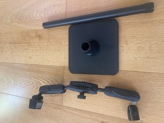 ARKON Creator Pro Soporte Móvil Cenital