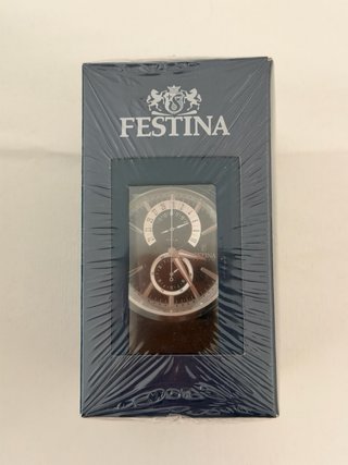 Reloj Festina Multifunción Hombre F16573/3