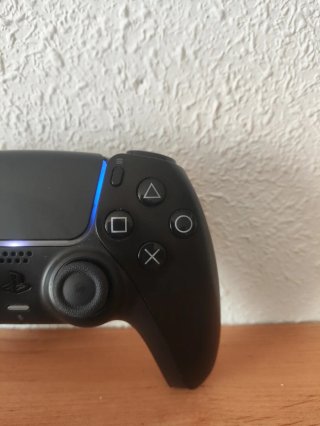 Mando DualSense Negro PS5 Original