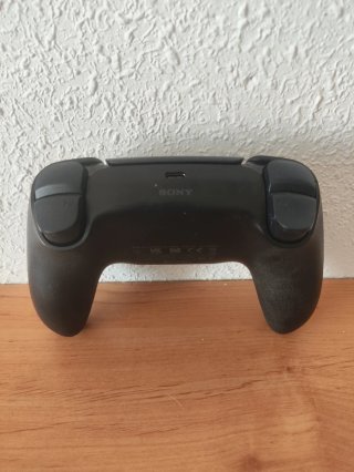 Mando DualSense Negro PS5 Original