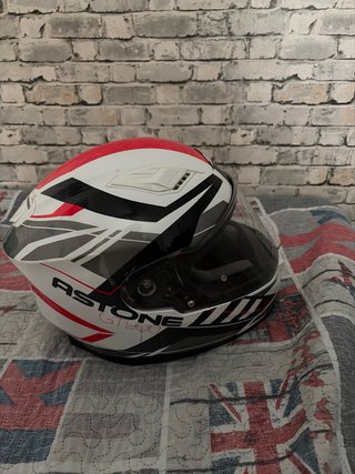 Casco Astone GT900 Street Talla L