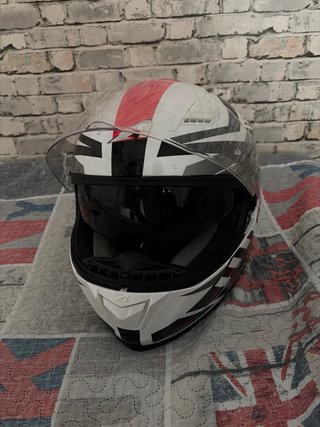 Casco Astone GT900 Street Talla L