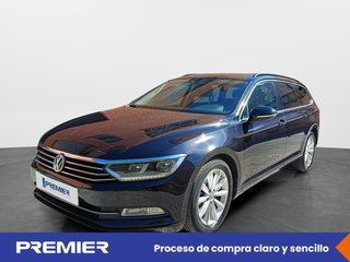 Volkswagen Passat Variant Advance 2.0 TDI 110kW BMT DSG