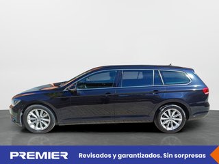 Volkswagen Passat Variant Advance 2.0 TDI 110kW BMT DSG