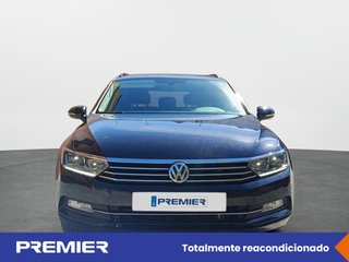 Volkswagen Passat Variant Advance 2.0 TDI 110kW BMT DSG